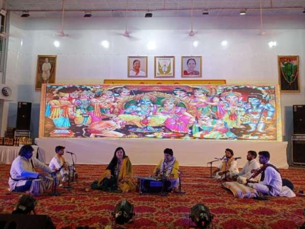 Ramayana Conclave