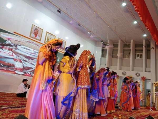 Ramayana Conclave