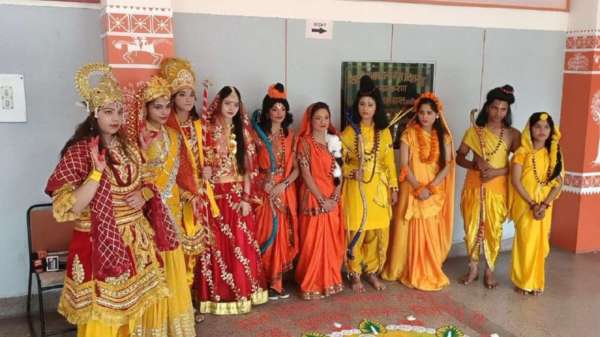Ramayana Conclave