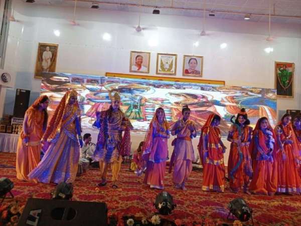 Ramayana Conclave