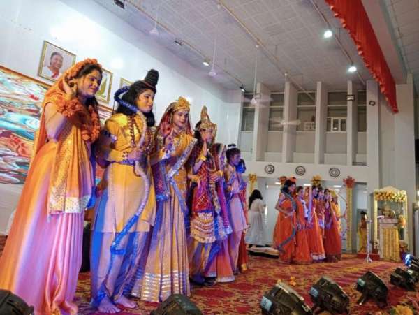 Ramayana Conclave