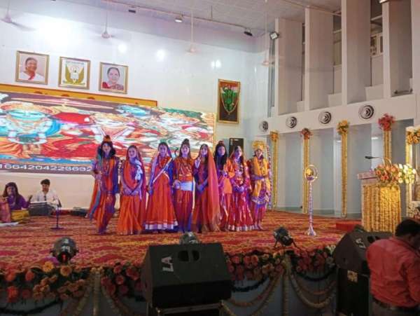 Ramayana Conclave