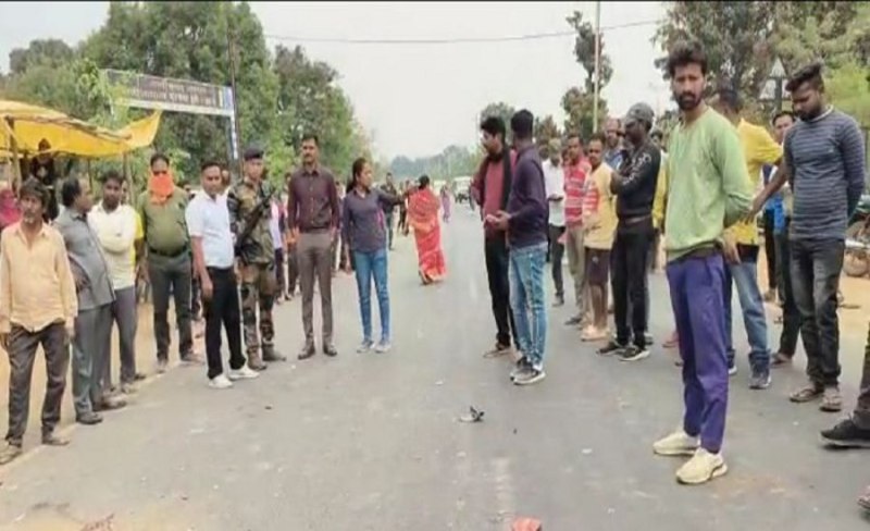 2 cousin brother death in road accident