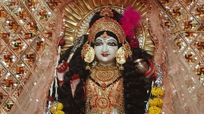 sheetla mata puja vidhi