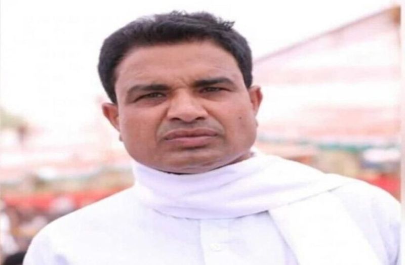 MLA Malinga spoke in the assembly regarding various demands