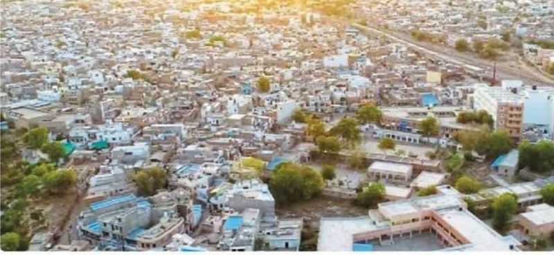 बालोतरा बना नया जिला, मुख्यमंत्री ने की घोषणा, पत्रिका की मुहिम लाई रंग