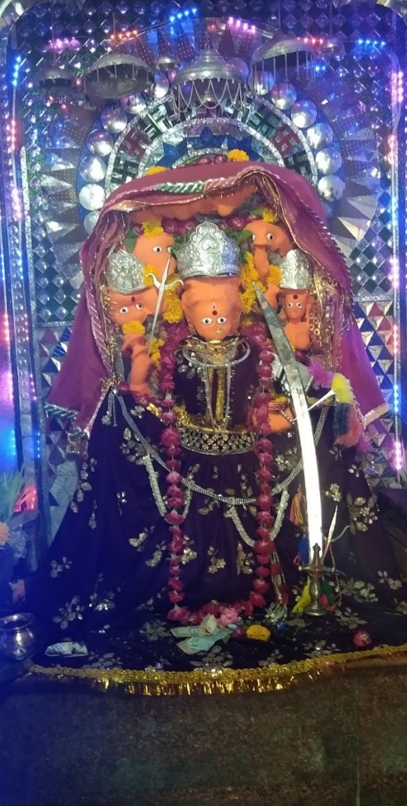 mala devi