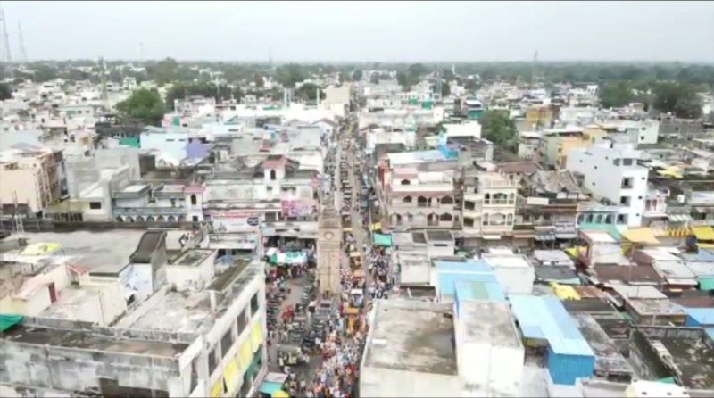 राहत...जिले में 1226 लोकेशन में से 38 के बढ़े रेट,हरदा में पुरानी ही दरें