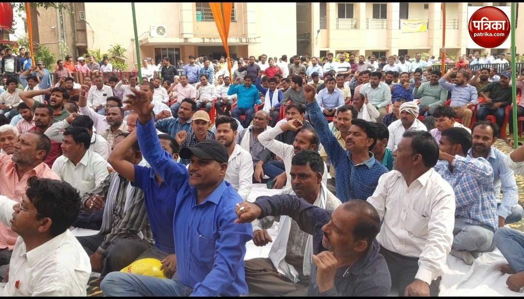 जल्द होगी नए संविदा कर्मियों की नियुक्ति