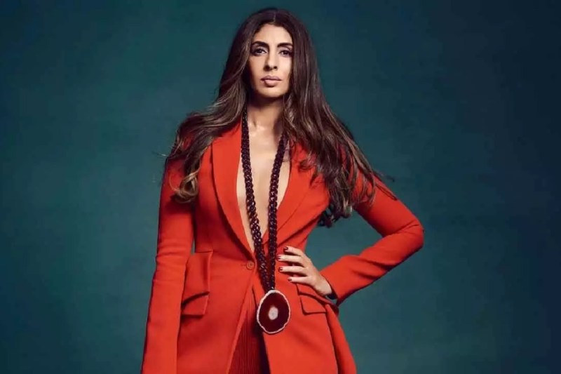 Shweta Bachchan Nanda had huge crush on Salman Khan at childhood