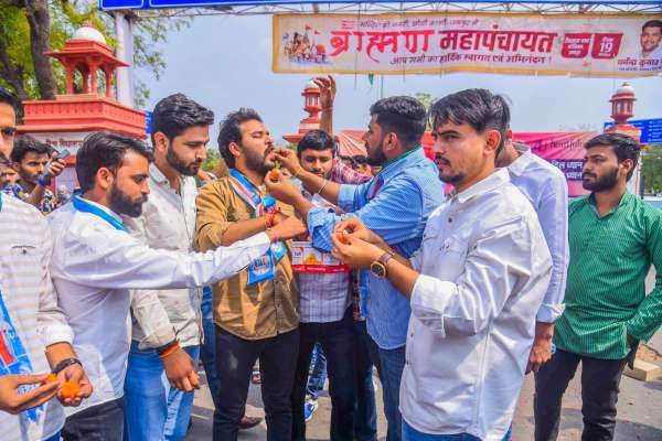 rajasthan university celebration