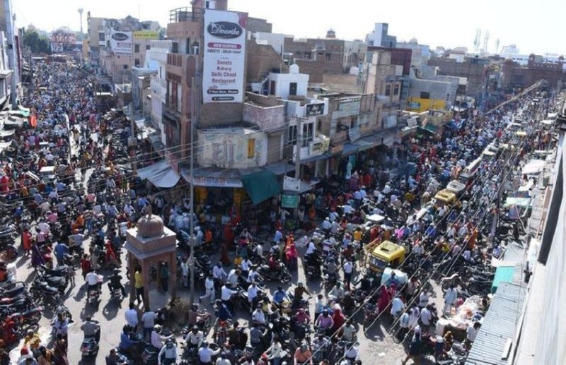 शहर का दिल खुल कर लेगा सांस