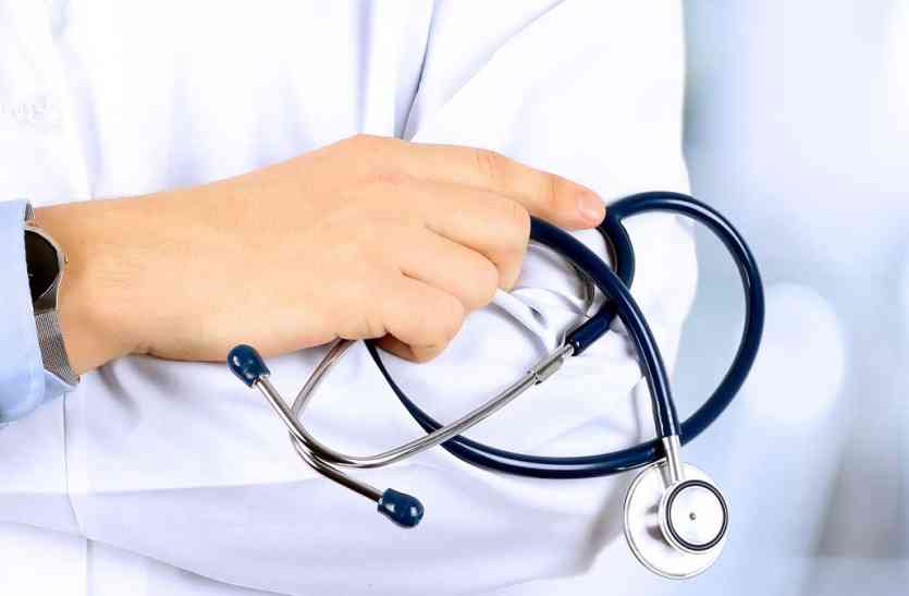 Right to health bill: बढ़ सकती हैं मरीजों की मुश्किलें, 21 मार्च तक बंद रहेंगे निजी अस्पताल