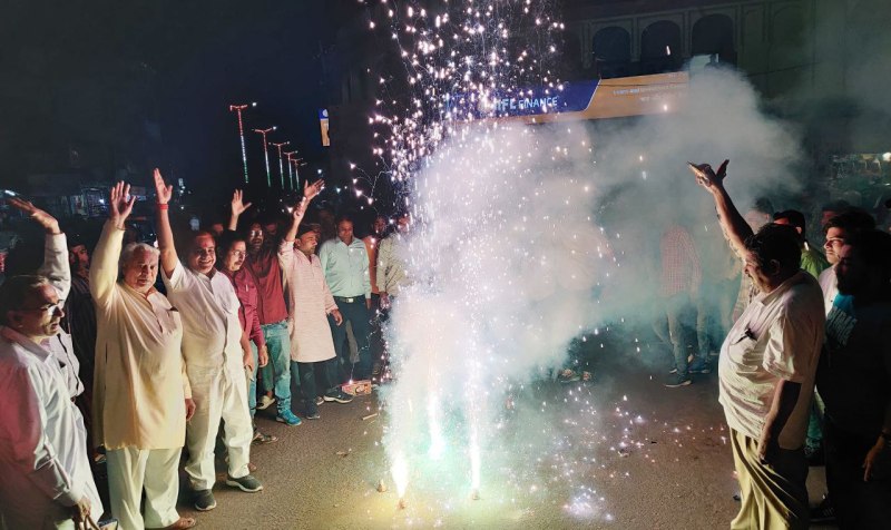 सीकर संभाग मेंं आपका स्वागत है....