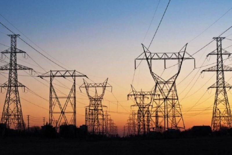 UP electricity strike