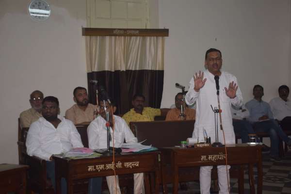 ग्वारीघाट का नाम बदला  