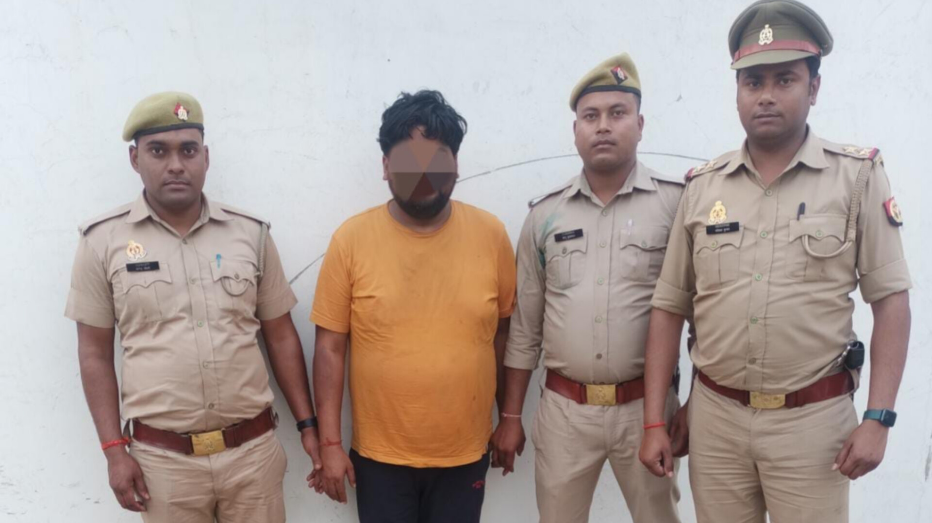 स्वच्छ भारत मिशन ग्रामीण योजना में घोटाले में बर्खास्त जिला कोऑर्डिनेटर गिरफ्तार, भेजा गया जेल