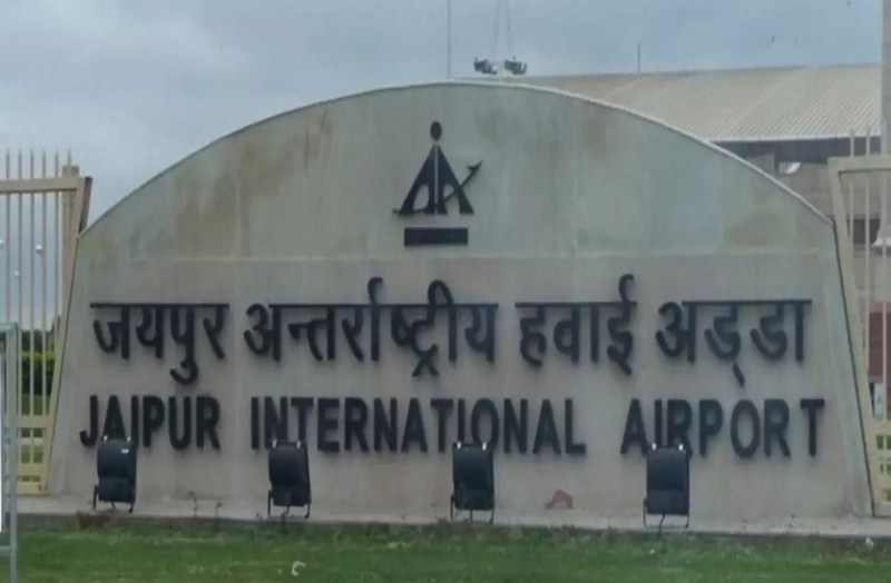 Jaipur International Airport