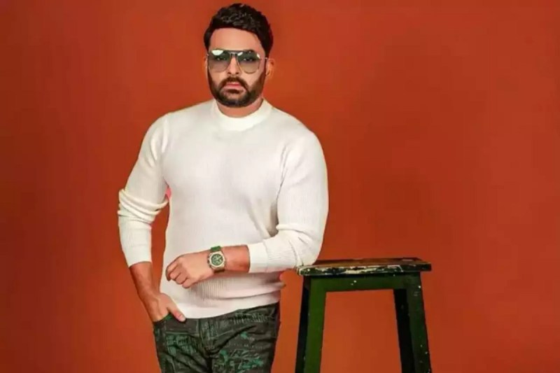 Kapil Sharma Talks About His First Salary In His Initial Days