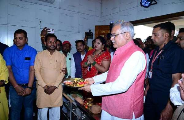 karma jayanti par samuhik vivah