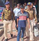 Raju released from Pakistan's prison