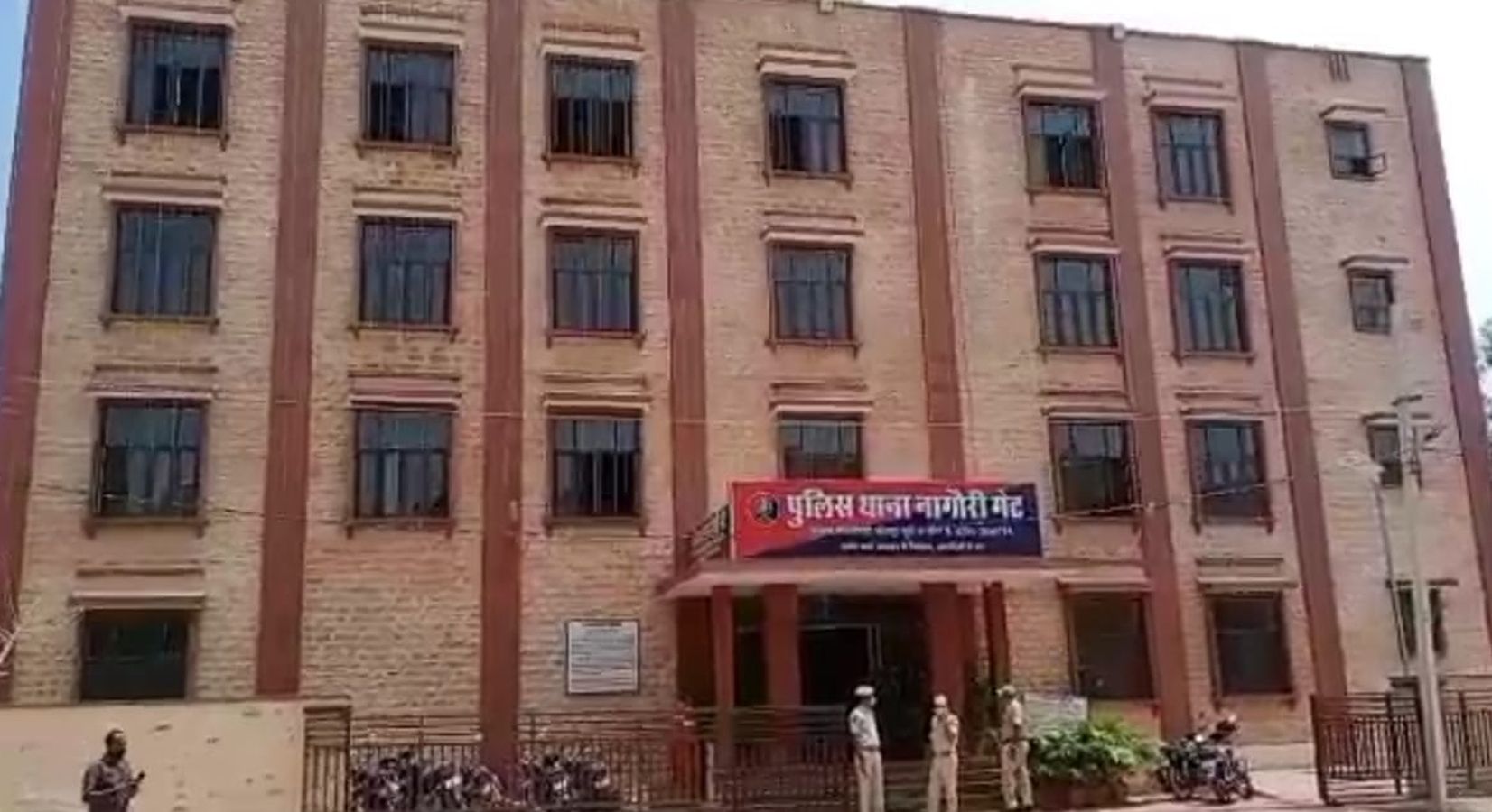 पाबंद के बावजूद झगड़ा करना पड़ा भारी