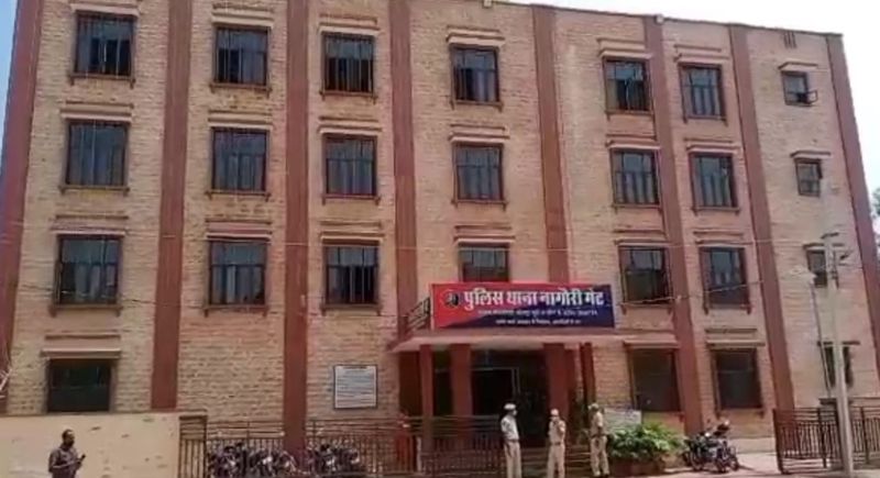 पाबंद के बावजूद झगड़ा करना पड़ा भारी