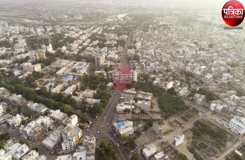 पाली संभाग मुख्यालय बनने से आसान होगा कामकाज, बदल जाएंगे राजनीतिक मायने