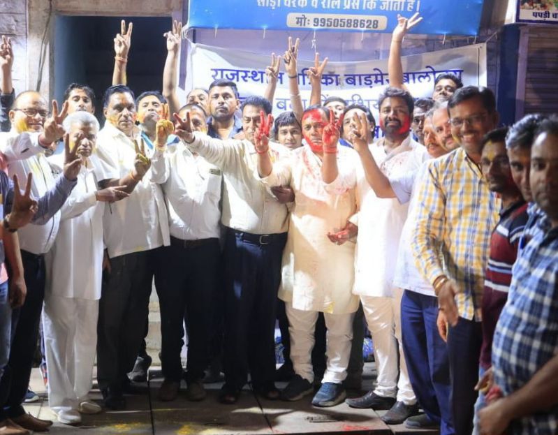 बालोतरा नए जिले में कौन-कौन से होंगे गांव-तहसील जानिए