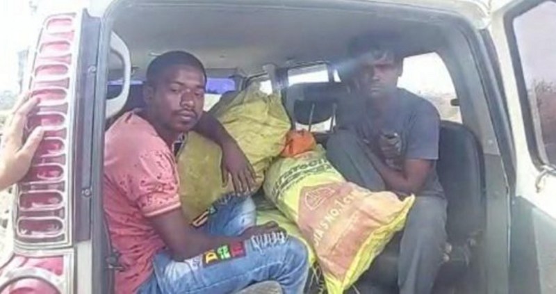 Coal thieves are not afraid of law, theft is happening despite all the arrangements