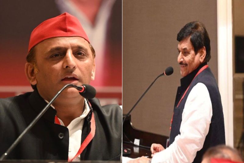 Akhilesh Yadav