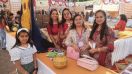 Sindhiyat fair decorated with handicraft items