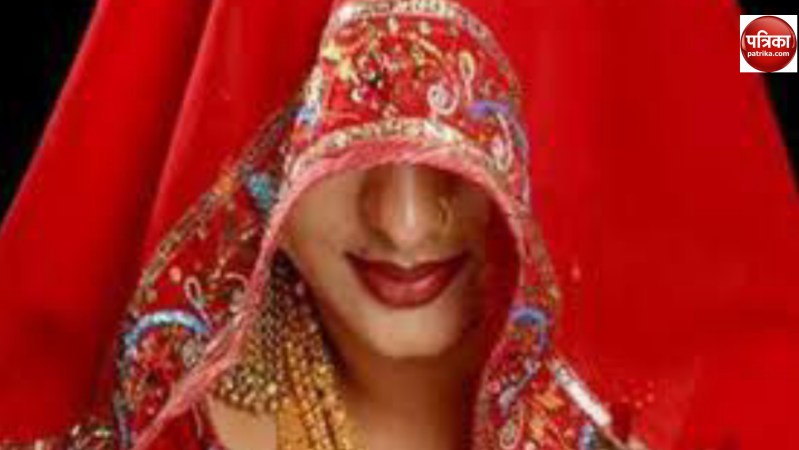 हाथों की मेहंदी का रंग नहीं छूटा, नवविवाहिता की सांसो की डोर टूट गई, जानें पूरा मामला