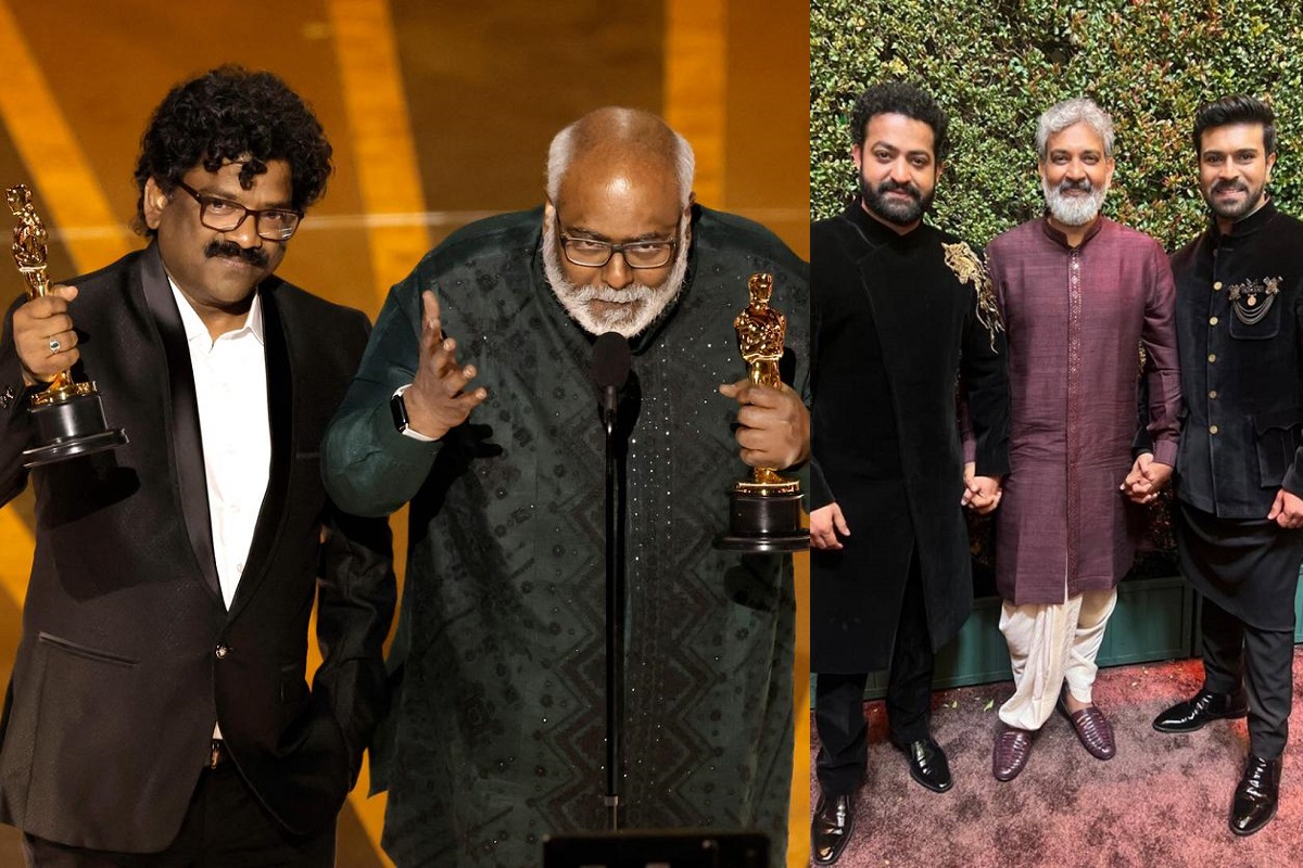SS Rajamouli Was Not Given Free Tickets To Attend Oscars 2023, RRR Filmmaker Paid a Big Amount