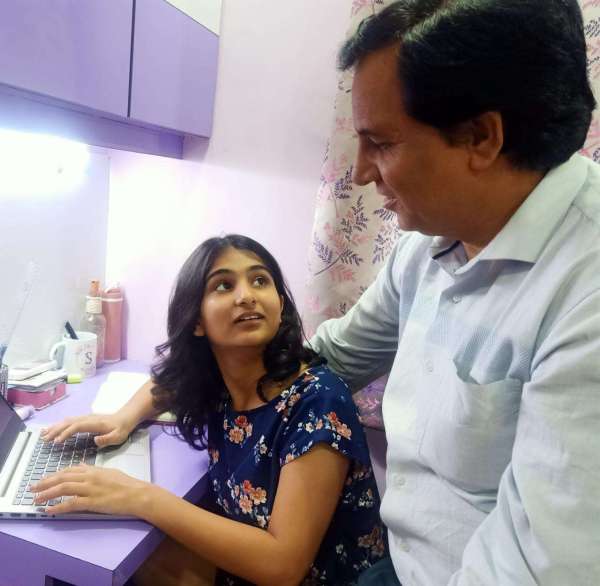 आगे बढऩे का हुनर सीखा, कार्यप्रणाली को समझा, गौरवान्वित महसूस किया