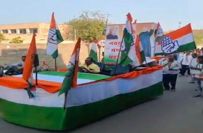 डीजे की रिकॉर्डिंग पर सचिन पायलट जिंदाबाद से मचा हड़कंप