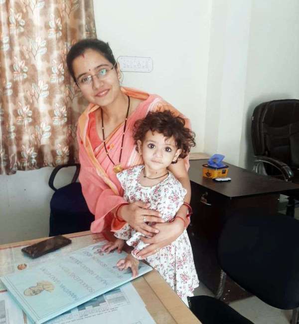 दिव्यांका