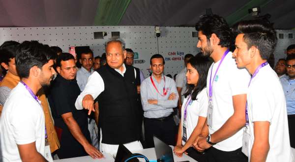 IT Carnival 2023 a two day mega job fair