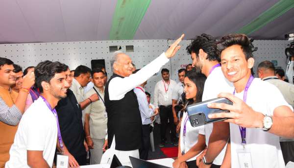 IT Carnival 2023 a two day mega job fair