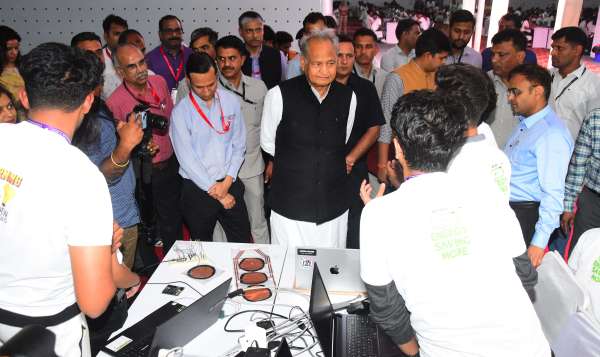 IT Carnival 2023 a two day mega job fair