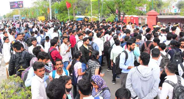 IT Carnival 2023 a two day mega job fair