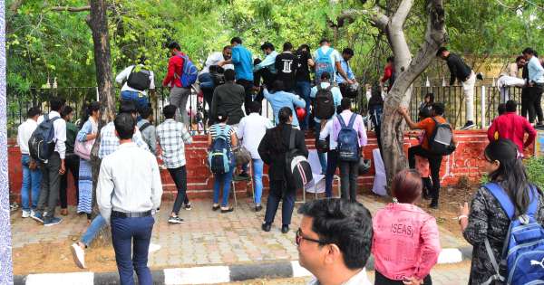 IT Carnival 2023 a two day mega job fair