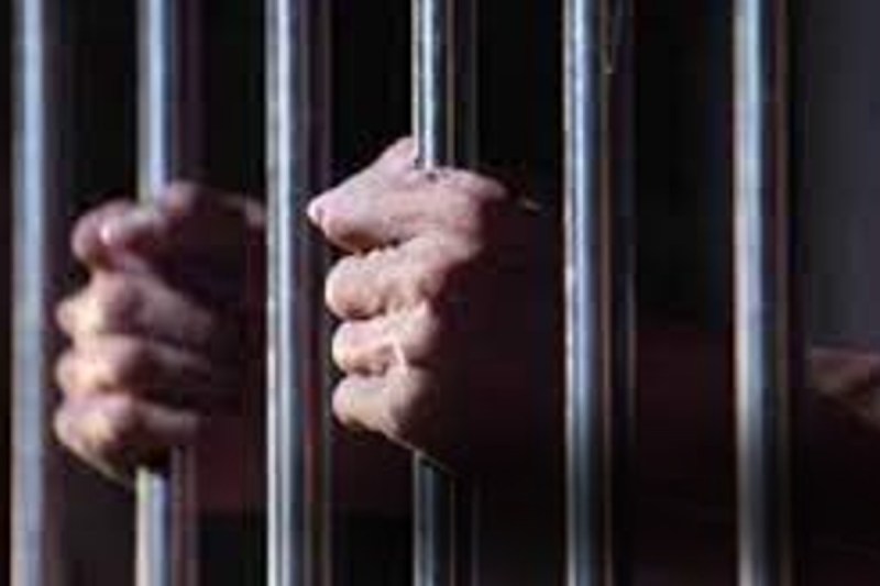 jel, prison, father sent to jel