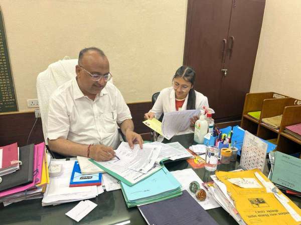 जिज्ञासा आहूजा