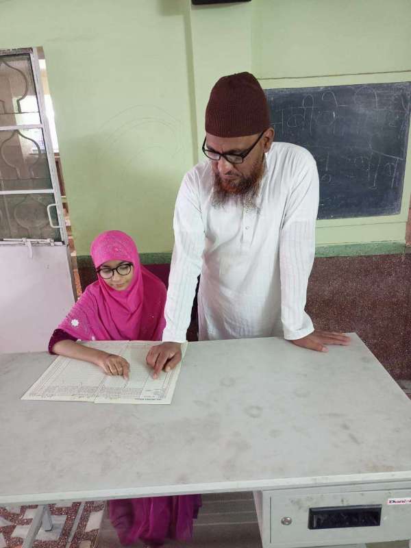  जोया फातमा