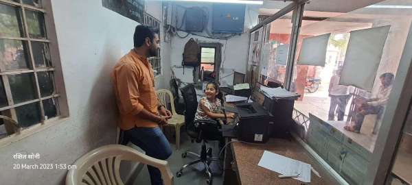 ज्योत्सना सोनी