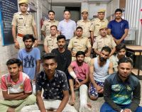 बंधक बना कपड़े उतारे, रुपए मांगे, धमकाया तो साथियों संग कर दी थी हत्या