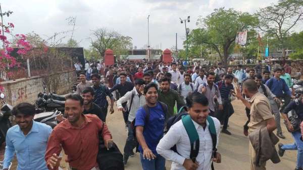 IT Carnival 2023 a two day mega job fair