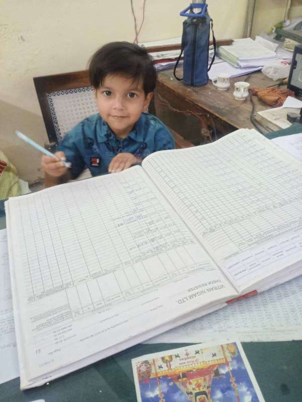 भाविशा रंगा