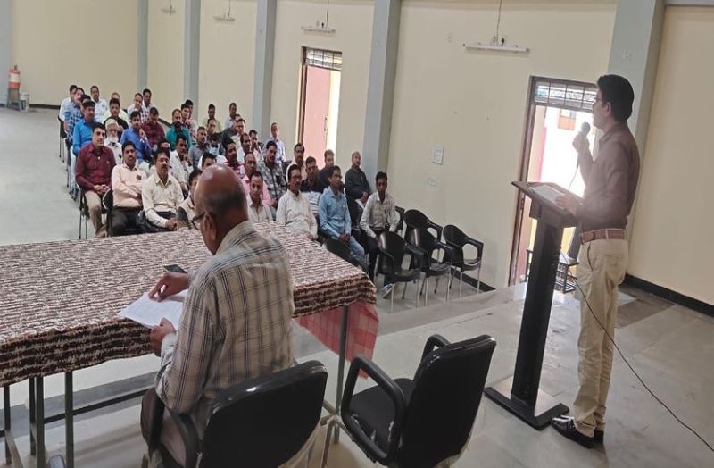 ratlam exam latest news